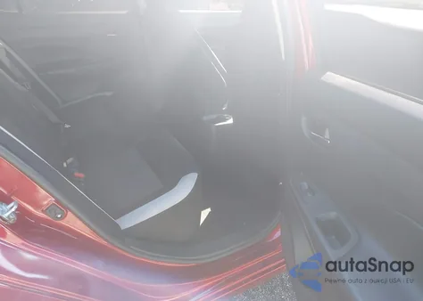 2020 Nissan Versa Sv Xtronic Cvt from USA, damaged, VIN 3N1CN8EV5LL844546